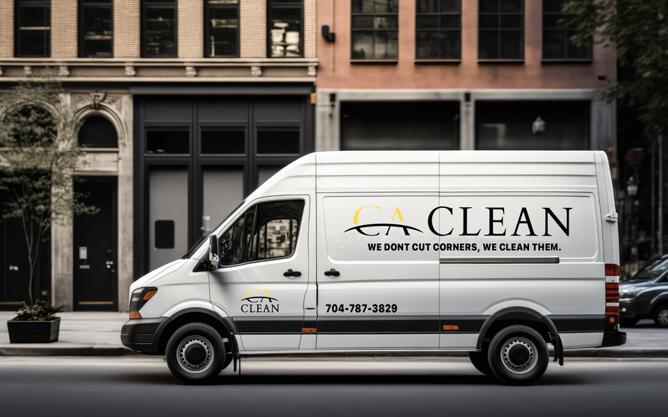 Office Cleaning Charlotte Nc